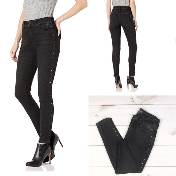 ami skinny jeans nydj